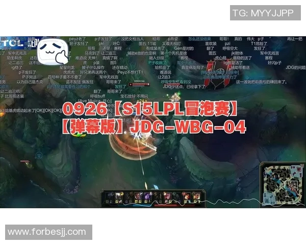 探秘JDG战队在S15英雄联盟赛季中的战略意识与团队协作技巧