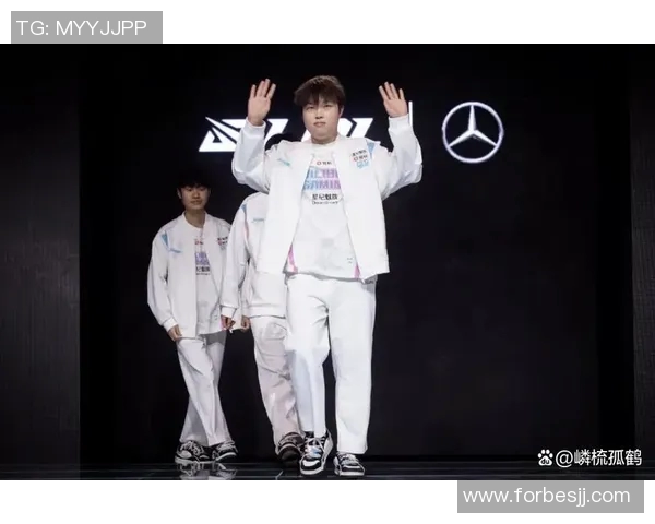 BLG电竞战队转型之路揭秘在S15总决赛城市赛中的精彩表现与未来展望