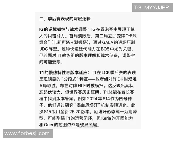 esports最新数据S15LOL赛事热议TES耐力争议背后的深层原因与影响分析