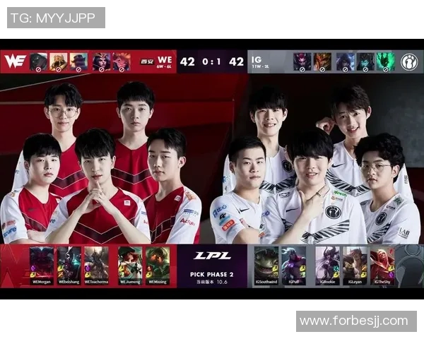 电竞新闻全明星赛中WE战队展现强大实力的精彩表现分析与点评